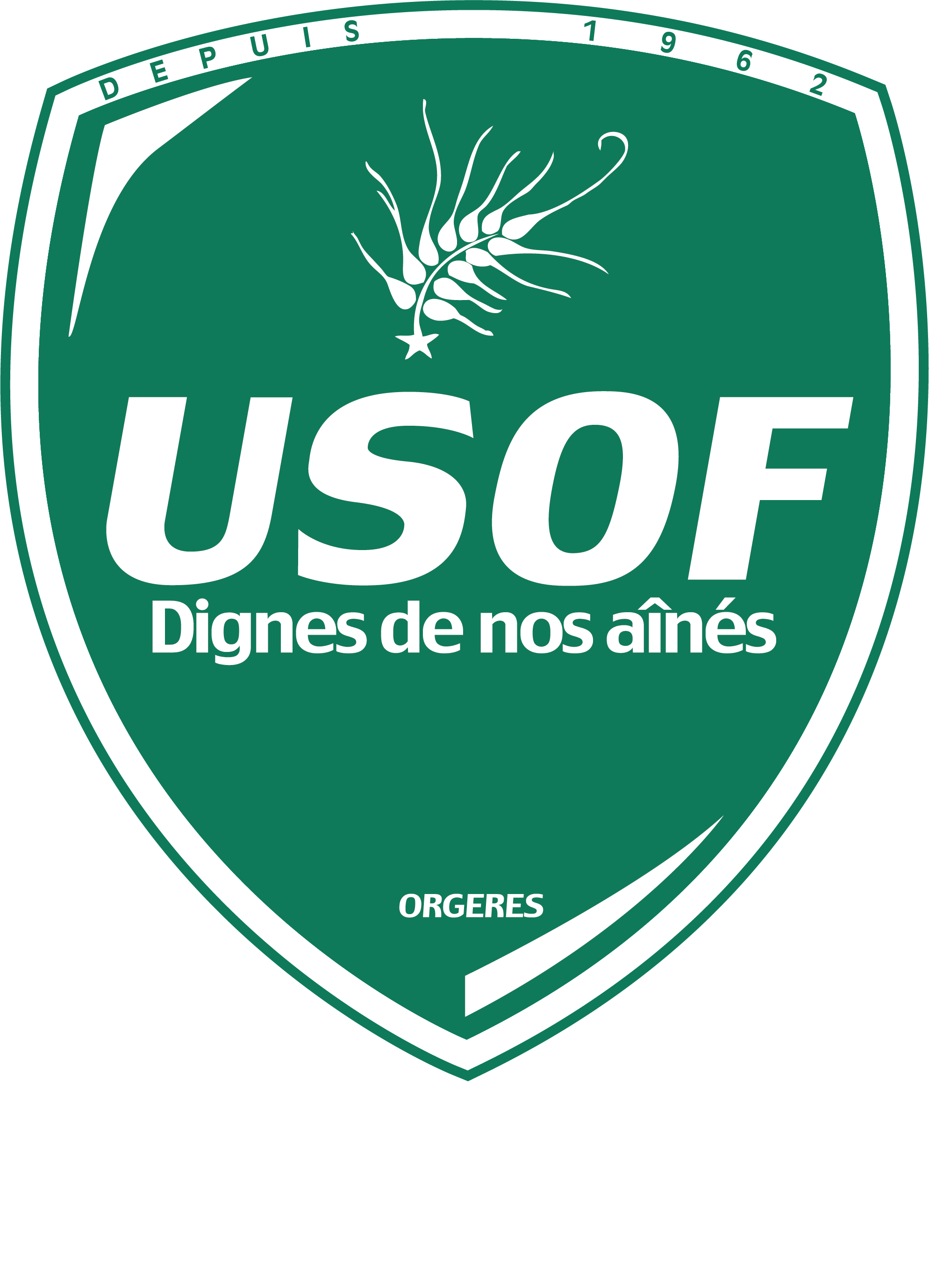 Documents USOF