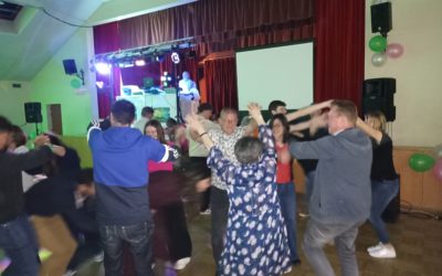 Les photos de la soirée club / SAMEDI 2 AVRIL 2023