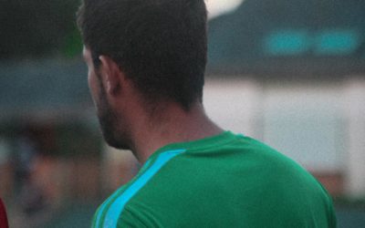 Entretien avec Guilliann, responsable Séniors : « Être avant tout compétitif sur chacun de nos matchs quelque soit l’enjeu. »