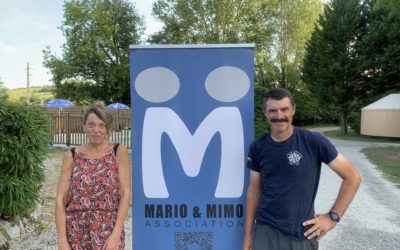 Entretien avec l’association Mario & Mimo