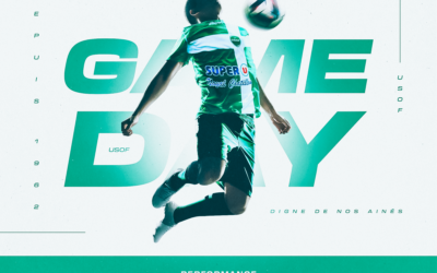 Le programme du week-end 24/11 !