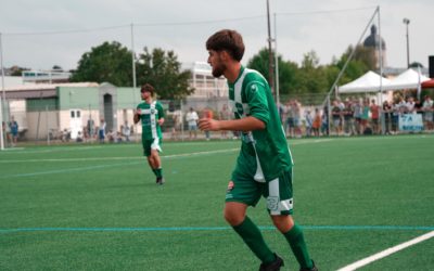 Compétition : Le programme de ce week-end (9/10/11 février)