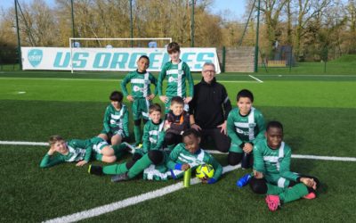 Compétition : Les résultats de ce week-end (9/10/11 février)