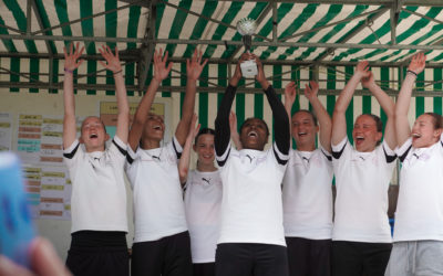 Le tournoi Style Bercy 2025 est lancé !