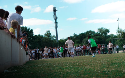 Le tournoi Séniors a tenu toutes ses promesses