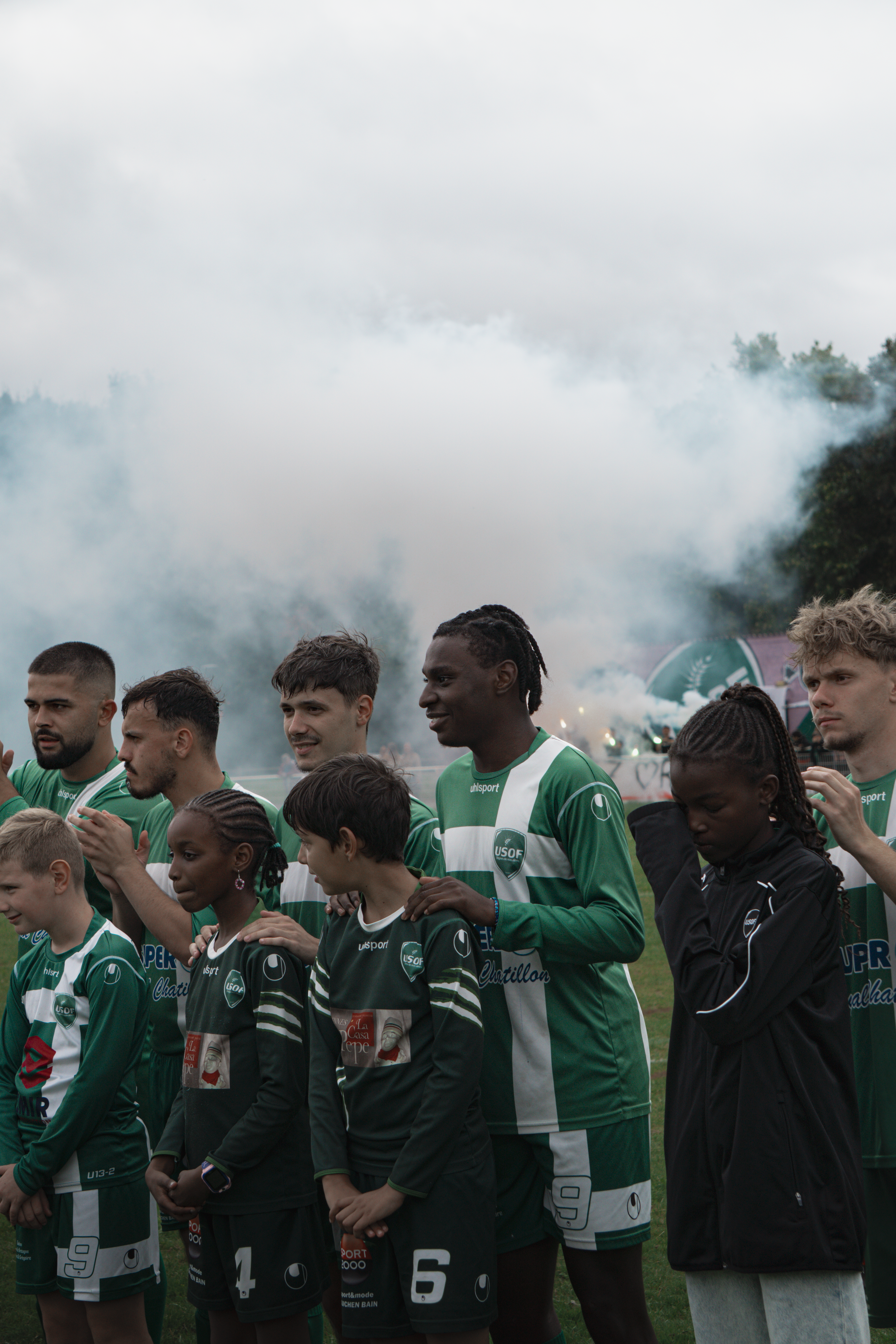 L’US Orgères réalise l’exploit en Coupe de France face à Pacé !
